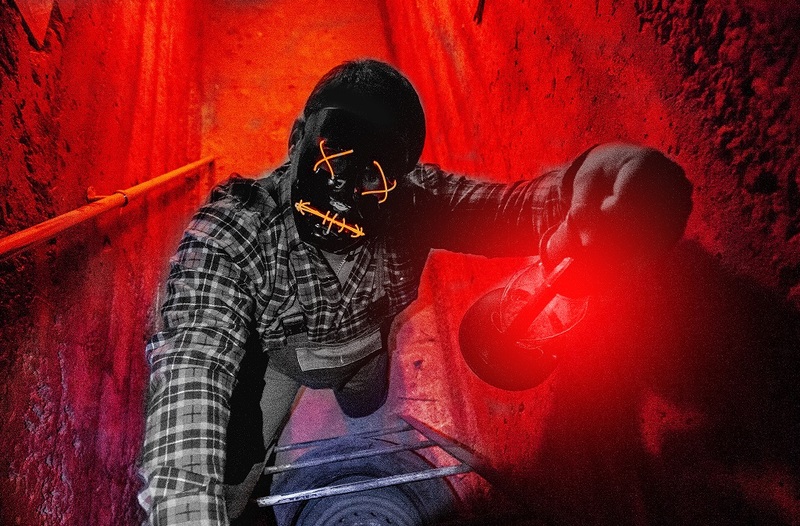 Ловушка механика